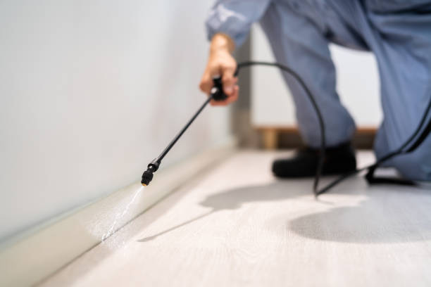 Licensed Fumigation Services service in Dunn, NC - Nex Pest Control